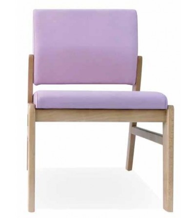 Silla geriátrico