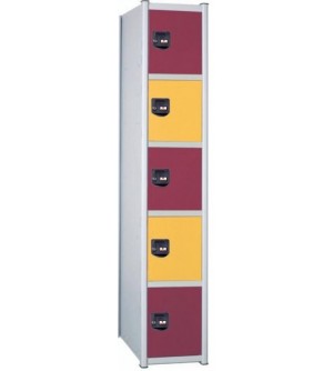 Taquilla modular
