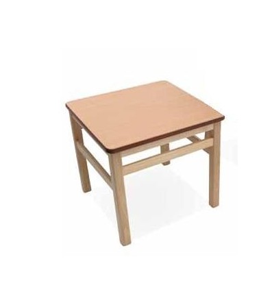 Mesa geriátrica