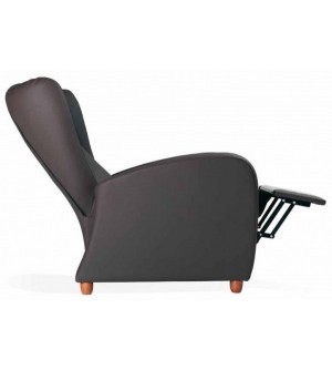 Sillón relax de geriátrico