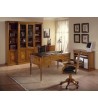 Muebles despacho clásico composición nº 15