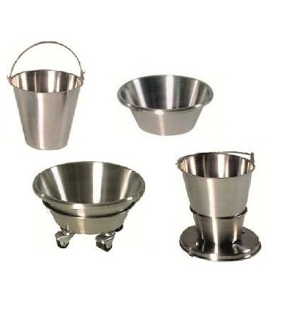 Soportes quirófano