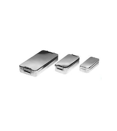 Cajas para instrumental